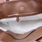 MIU MIU Aventure nappa leather bag