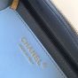 CHANEL Large Hobo Bag