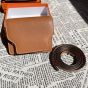 Hermes Roulis Slim wallet