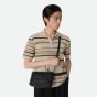 Bottega Veneta Diago Zipped Messenger