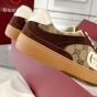 Gucci Men's sneaker with Interlocking G