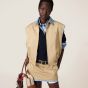 MIU MIU Chino vest