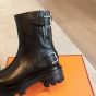 Hermès Jaimy ankle boot