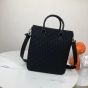 Dior Saddle Tote Bag