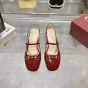 Gucci Women's Horsebit pump