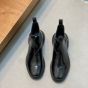 Dior Combat Chelsea Boot