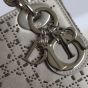 Mini Lady Dior Bag