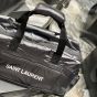 YSL NUXX DUFFLE IN NYLON