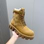 LV Checker Ranger Boot