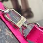 LV Keepall Bandoulière 45