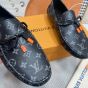 LV Driver Moccasin