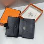 Hermes Bearn mini wallet