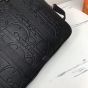 Dior Zipped Briefcase