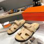 Hermes Chypre sandal