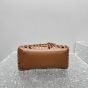 MIU MIU Leather basket