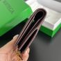 Bottega Veneta Intrecciato Small Bi-Fold Wallet