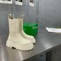 Bottega Veneta Tire Chelsea Boot