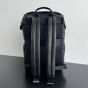 Bottega Veneta Intrecciato Flap Backpack