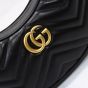 Gucci GG Marmont mini shoulder bag
