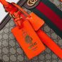 Gucci Savoy medium duffle bag