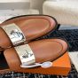 Hermès Hot loafer
