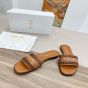 Dior D-Lane Slide