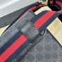 Gucci GG belt bag