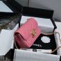 CHANEL Mini Flap Bag