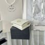Prada Small Saffiano Leather Wallet