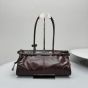 Prada Medium leather handbag