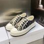 Walk'n'Dior Platform Sneaker
