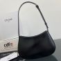 Celine MEDIUM TILLY BAG IN SHINY CALFSKIN