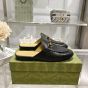 Gucci Women's Princetown slipper