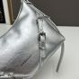 Givenchy Nano Voyou bag in laminated leather