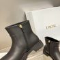 Dior D-Town Ankle Boot