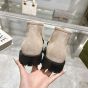 Gucci Men's ankle boot with Horsebit