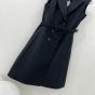 Dior Mid-Length Blazer Dress