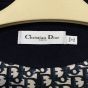 Dior Peacoat