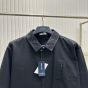 Dior CD Icon Embroidery Shirt