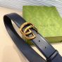 Gucci GG Marmont wide belt