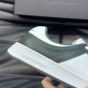 YSL SL/61 sneakers in perforated leather