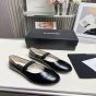 CHANEL Mary Janes