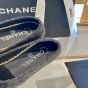 CHANEL Espadrilles