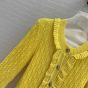 CHANEL Cardigan