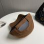 Prada Corduroy baseball cap
