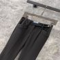 Prada Natté trousers