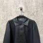 Prada Nappa leather shirt