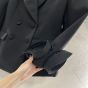 Valentino GRISAILLE JACKET