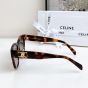 Celine Triomphe 09 Sunglasses in Acetate