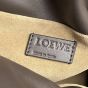 LOEWE Medium Flamenco clutch in nappa calfskin